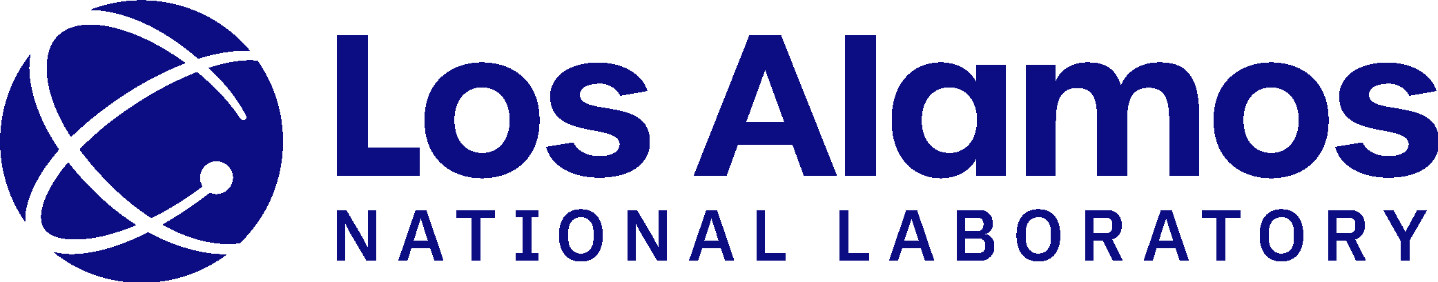 Los Alamos National Laboratory Logo